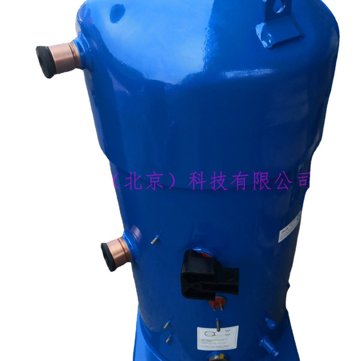 SH300A4ACA百福马25匹中央空调用制冷压缩机