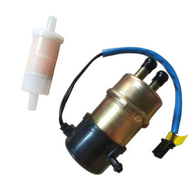 Motorcycle Fuel Pump Oil pump, nozzle