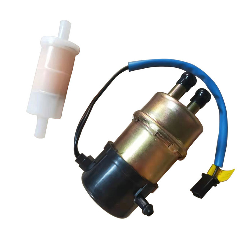In-Stock Cross-Border Automotive Fuel Pump Uc-Z490401055 Suitable for Honda Yamaha Electronic Pump External Pump