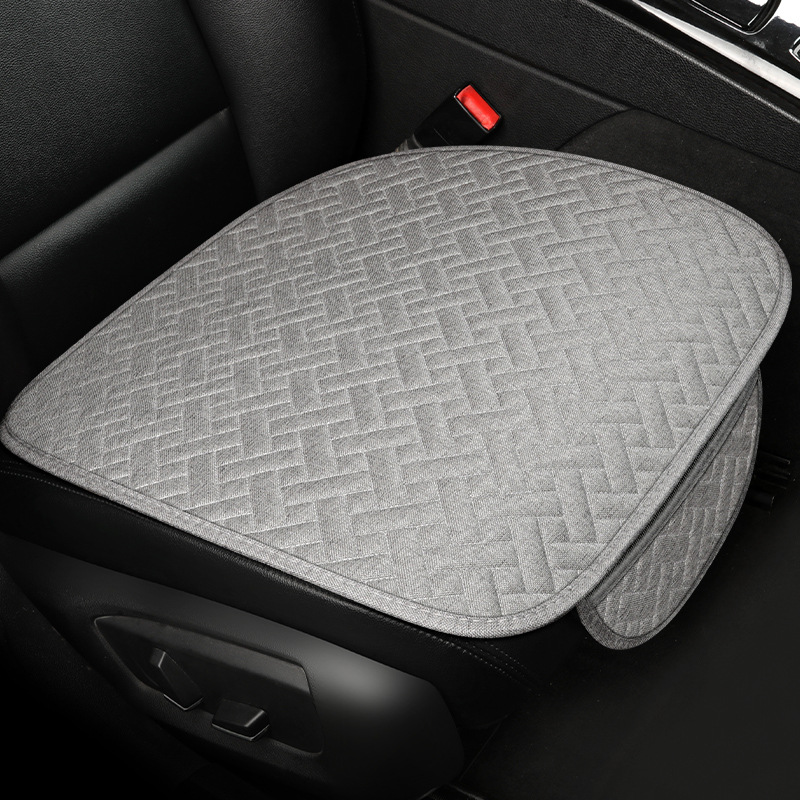 Universal – Universal Car Seat cushion, seat cover - gray