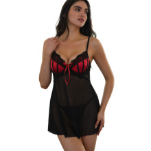 �羳��Ʒ ��Ȧ��£�������� ŷ����Ȥ���� �Ը�ײɫ͸��˯ȹ1611