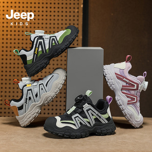 Jeep��ͯЬ��ͯЬ�����ɽЬ����2026�¿�ӽq��ů��Ь��ͯ�\��Ь