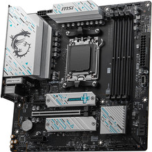 ΢��B650M GAMING PLUS WIFI����AMD AM5 CPU 7500F/7600X