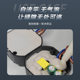 Organic Silicone Potting Glue Led Power Supply Waterproof Insulation Thermal Conductive Silicone High Temperature Resistant Circuit Board Digital Potting Glue
