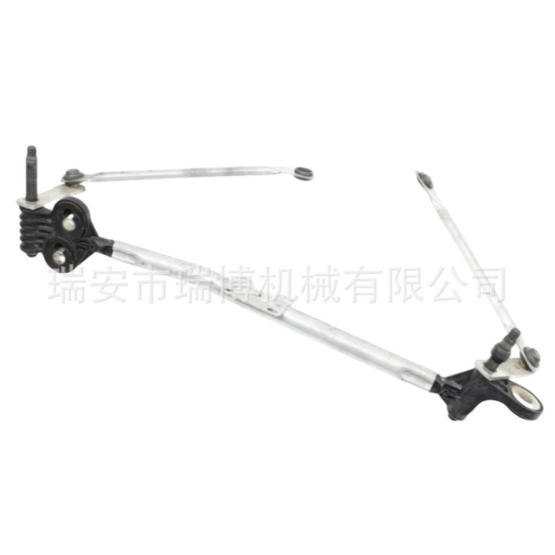 适用于宝马X5X6/61617200510 BMW 61614418698 wiper linkage雨刮