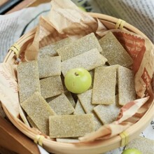 厂家直销潮汕特产油柑梅片无核青梅酸梅片 休闲零食蜜饯果脯