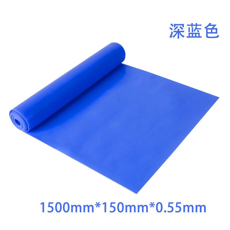 Dark blue, 0.55mm