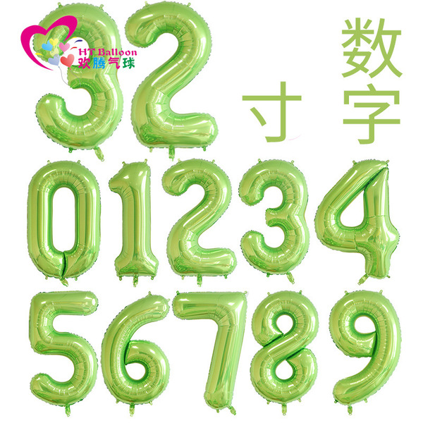 Digital balloon