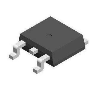 STPS10170CG-TR 全新原装 肖特基二极管/整流器 D2PAK 现货