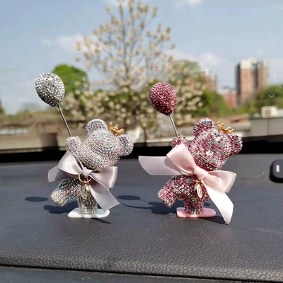 Car ornaments | Accessories