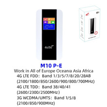 M10P-E3000ƄӱySwifiSIM4g·B28AB