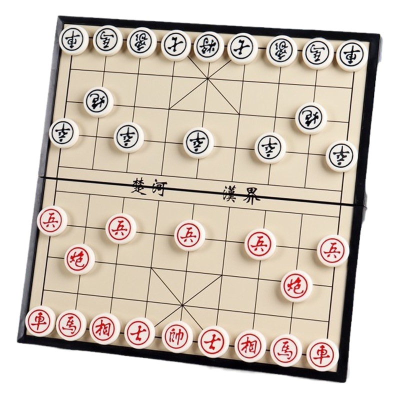 Magnético ajedrez chino internacional ir backgammon damas volando ajedrez animal ajedrez educación temprana de los niños juguetes educativos