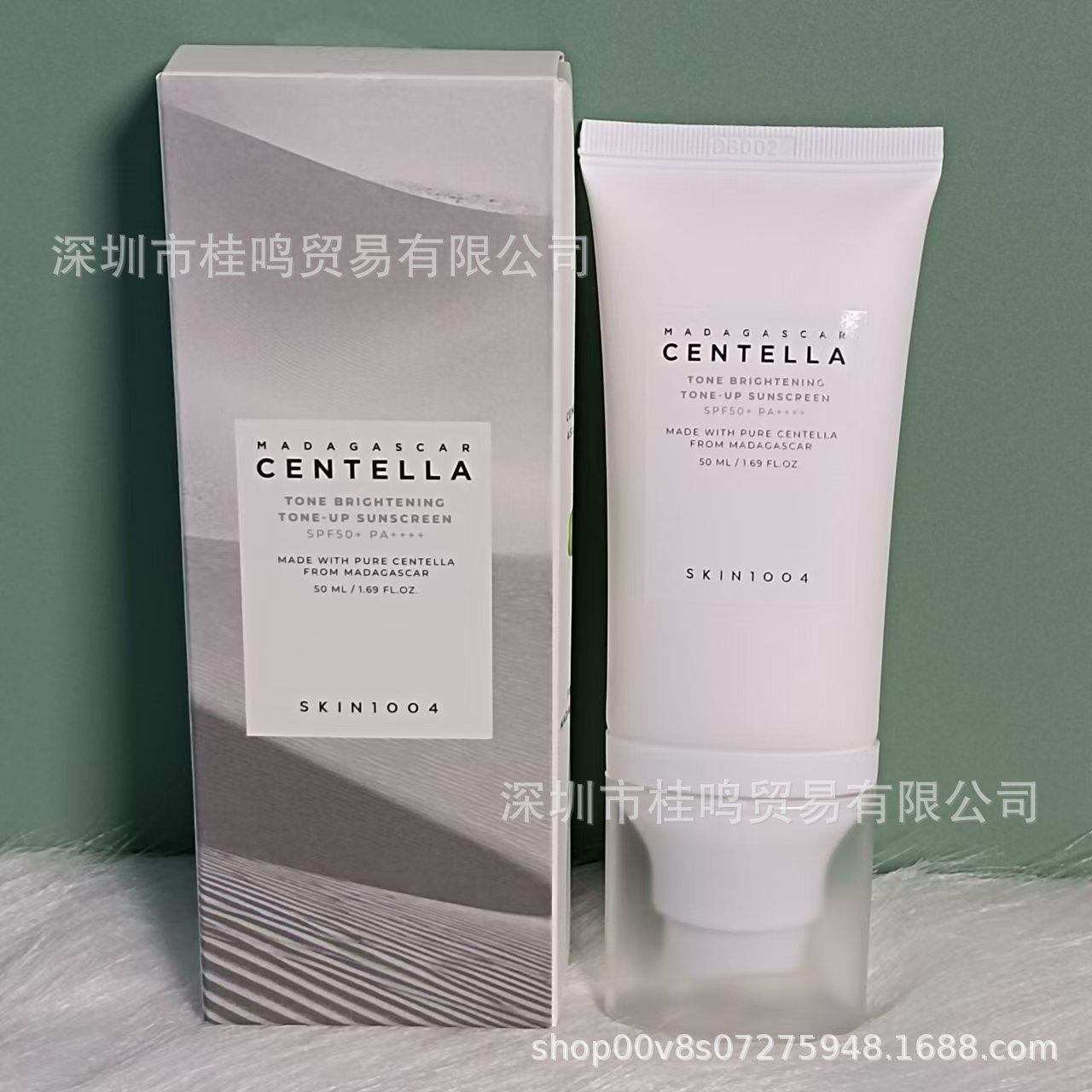 SKIN1004 SKIN100