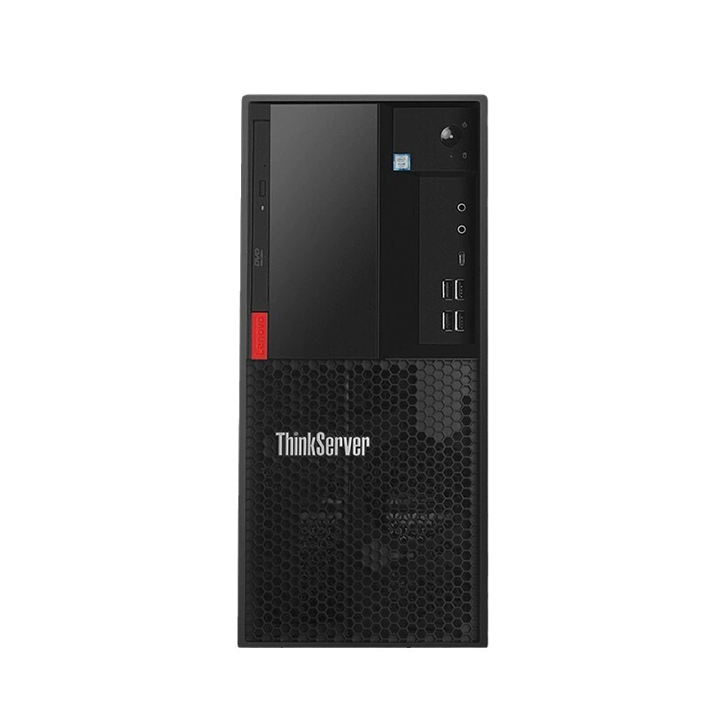 联想 (Lenovo) ST58/TS250/TS80X server tower server host desktop