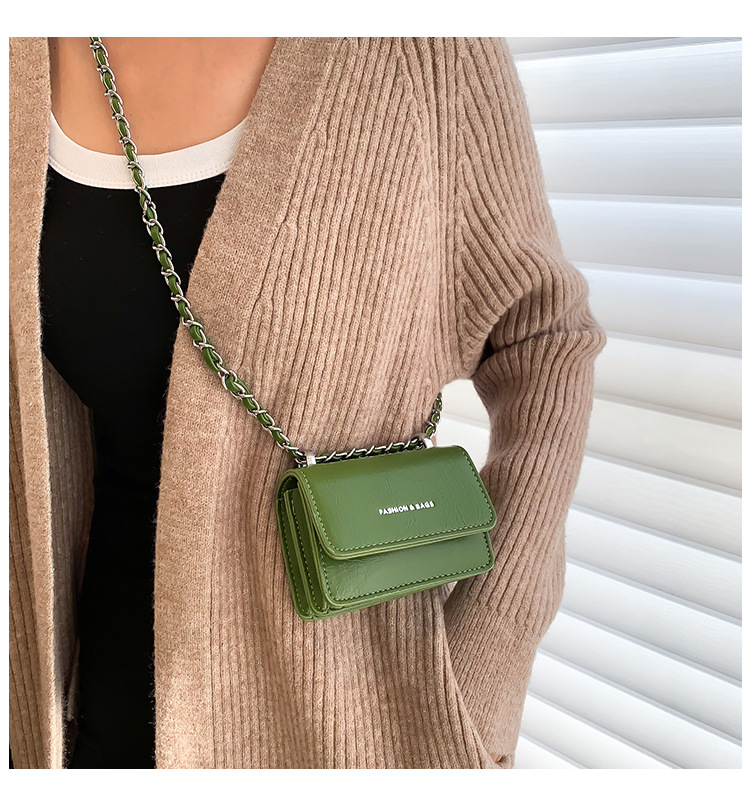 This Year's Popular Bucket Bag 2024 New Trendy Handbag With Simple Texture And Stylish Versatile Single Shoulder Crossbody Bag_voghion.com