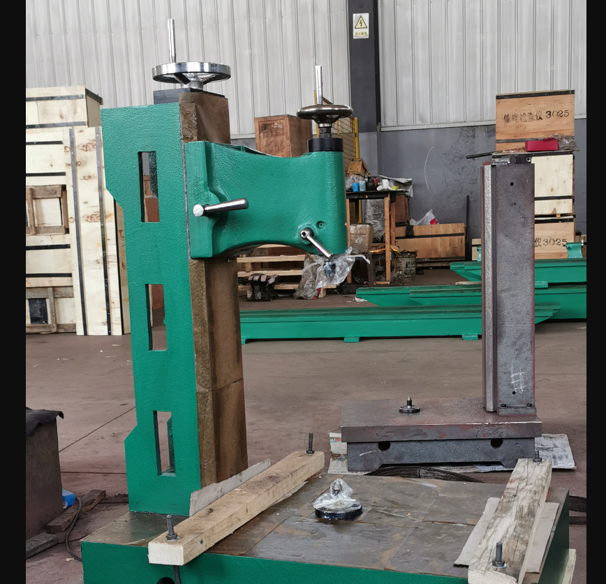 立式偏摆仪 型号 M11-20017库号 M393490