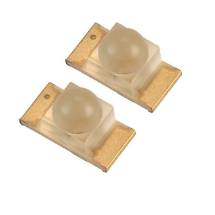 1206 ball head light Darlington tube infrared application system sensor photosensitive optical encoder position sensor