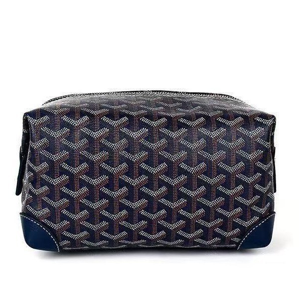Cross-Border Wholesale Dog-Themed Cosmetic Bag, High-Quality Toiletry Bag, Versatile and Fashionable, Large-Capacity Storage Clutch Bag for Men and Women