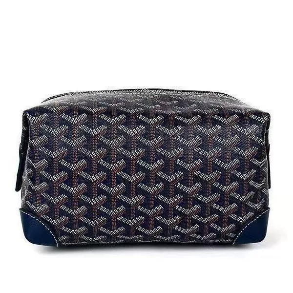 Cross-Border Wholesale Dog-Themed Cosmetic Bag, High-Quality Toiletry Bag, Versatile and Fashionable, Large-Capacity Storage Clutch Bag for Men and Women
