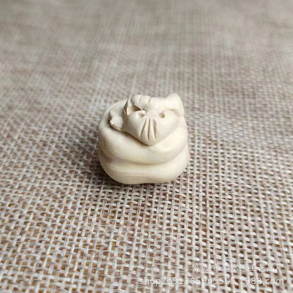 Boxwood small persimmon 2.1*2