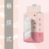 Pink hanging 30 pumps (15*20)