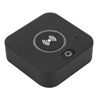 5.0 Bluetooth transmitter Bluetooth receiver 3.5AUX car speaker receiver RCA receiver 2in1