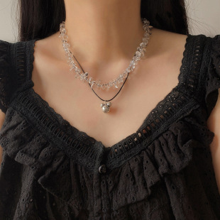 ˮ��������Ҏ�tˮ���ֹ������朴����۸߼�ɭϵС���i���choker