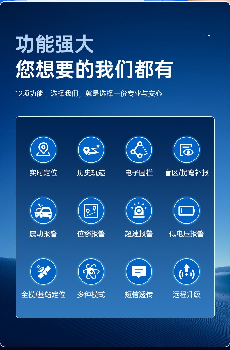 Real-Time Positioning 4g Gps Tracker Car Tracking Device Ultra-Long Standby Compact Portable Car Locator
