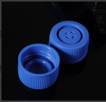 巴罗克实验耗材细胞培养瓶密封盖07-9025 25cm²TC处理无酶灭菌