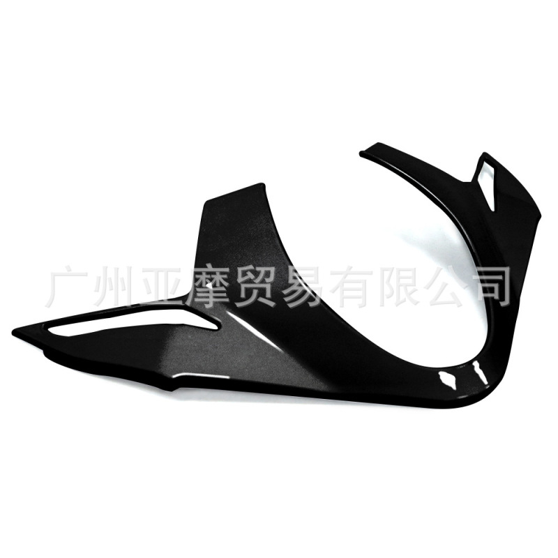 适用 铃木 GSX250R 17-24年改装白幽灵外壳装饰盖前大灯保护配件|undefined