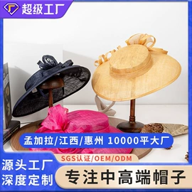 成人帽;发箍;发梳头饰