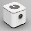 White water tank model 08B