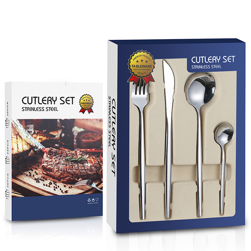 [필름 선물상자] 실버 24종 세트