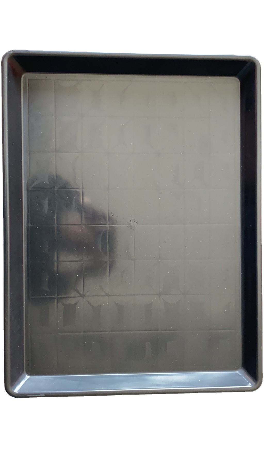 68*52踏板接粪盘注塑料狗笼宠物托盘猫笼鸟笼接尿抗摔隔热潮垫板