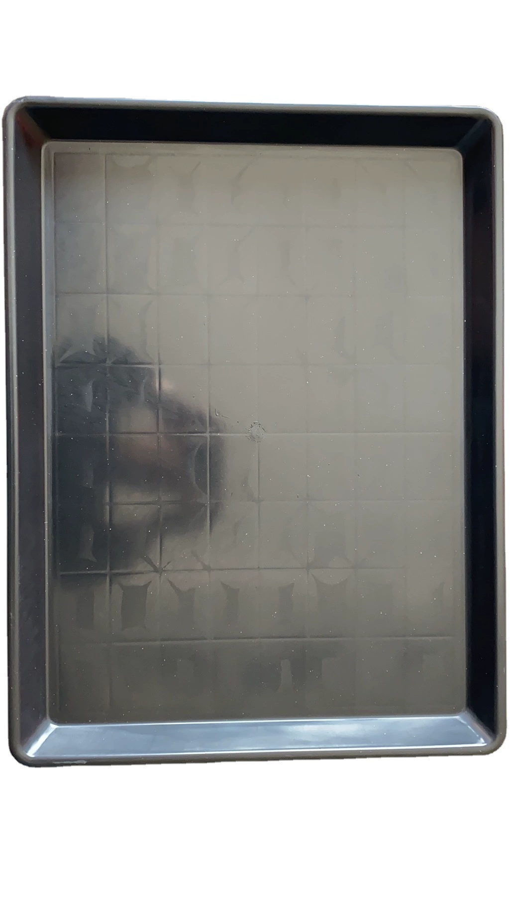 68*52 педаль навоза лоток пластиковая клетка для собак ПЭТ лоток кошка клетка для птиц Клетка для мочи анти-падение теплоизоляция прилива