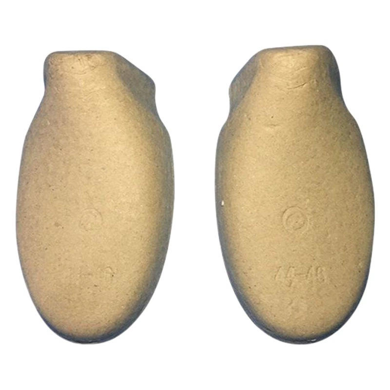 Производители спот экологически чистые мужчины и женщины повседневные спортивные кроссовки универсальная целлюлозная модель для ног подушка для обуви 006 утолщенные опоры для обуви