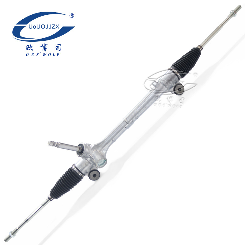 45510-02160 Car Steering Gear Steering Gear Suitable for Toyota Matrix 4Wd Left Frame Lhd