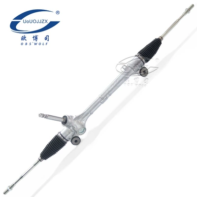 45510-02160 Car Steering Gear Steering Gear Suitable for Toyota Matrix 4Wd Left Frame Lhd