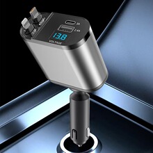 �羳���س��������������USBת�ӿ�120W������䳵���ֻ������