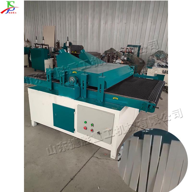 Placa de carpintería de múltiples piezas de sierra decoración de muebles máquina de apertura de tablero de múltiples capas máquina de apertura de tablero ecológico hidráulico eléctrico