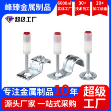 迷你吊顶神器射钉枪专用吊顶一体钉混凝土装修家用消音钉炮钉钢钉