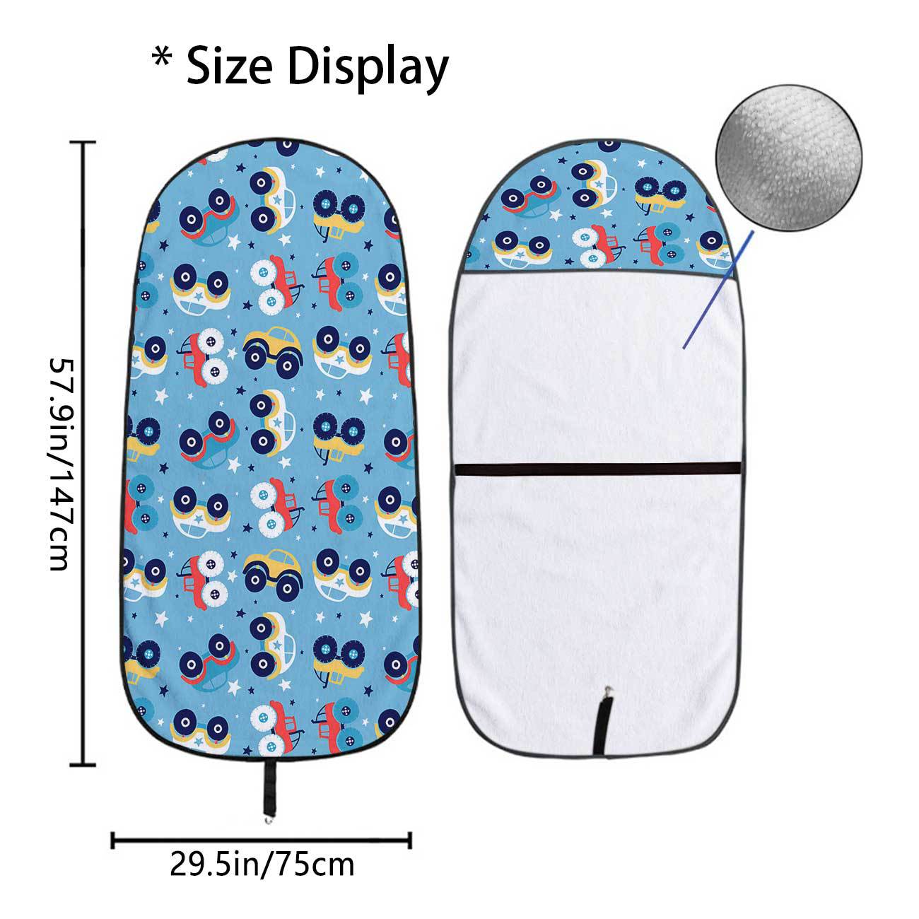 Car seat towel cover, front seat protector, suitable for gym and exercise, universal for all seasons, car use 123