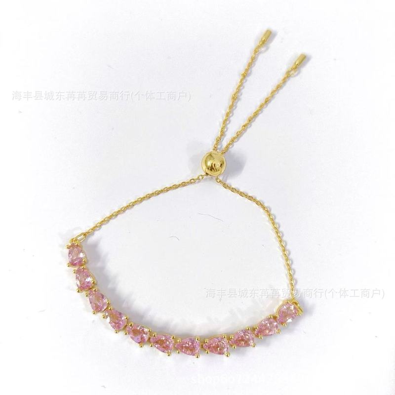 项链耳环手链女款手镯饰品送礼物|undefined