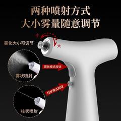 直供电动喷油壶家用油醋瓶厨房电动增压式雾化喷油瓶烧喷雾瓶烤跨