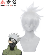 �����޽z����Ӱ����Kakashi��ľ������cos�ٰl ��ؐ���߰�ɫ�_��