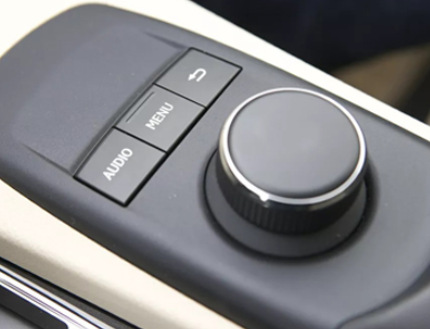 Road Top Car-machine Interconnection Wireless Apple CarPlay Suitable for Lexus Decoder Module Decoder