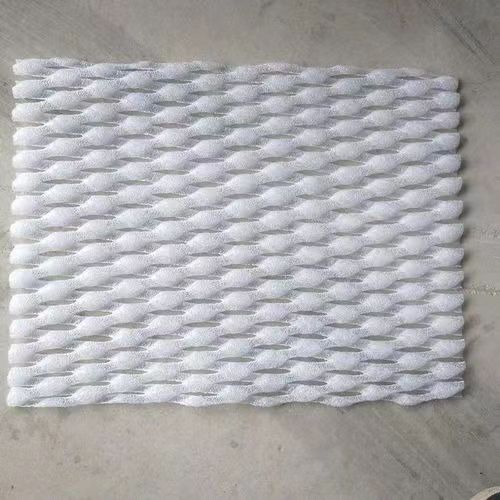 四川果冻橙水果网垫泡沫珍珠棉防震保护网垫运输蔬菜泡沫网垫批发