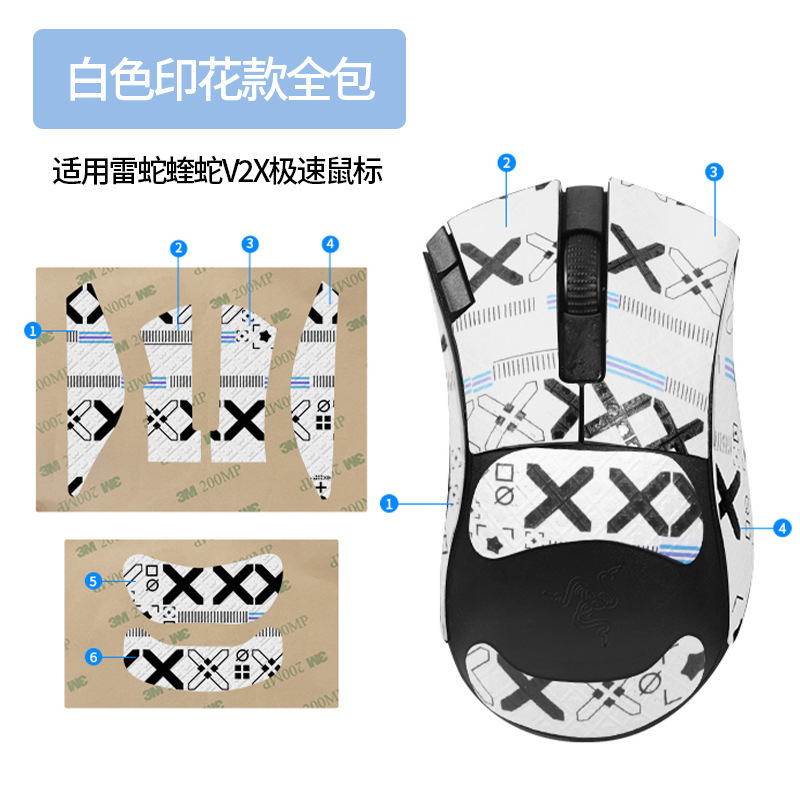 雷蛇獄マムシV2Xのスピード版を適用します。|undefined