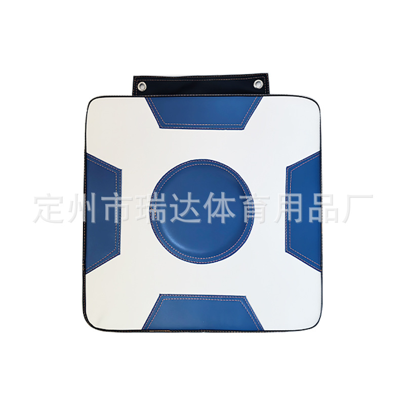 Objetivo de pared bolsa de arena objetivo de boxeo Wing Chun boxeo pulgadas práctica de boxeo objetivo Sanda tailandés bolsa de arena etiqueta de la pared objetivo de bloqueo núcleo