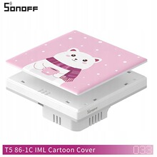 T5-1C-86 IML��� ��ͨ SONOFF 6920075740332